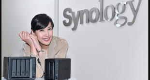 Synology Unjuk Teknologi Terbaru di Computex 2023: Inovasi yang Menginspirasi