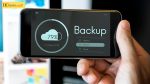 cara mengambil data internal di hp yang rusak