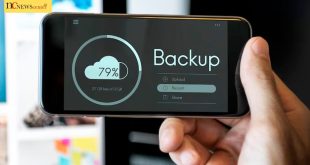 cara mengambil data internal di hp yang rusak