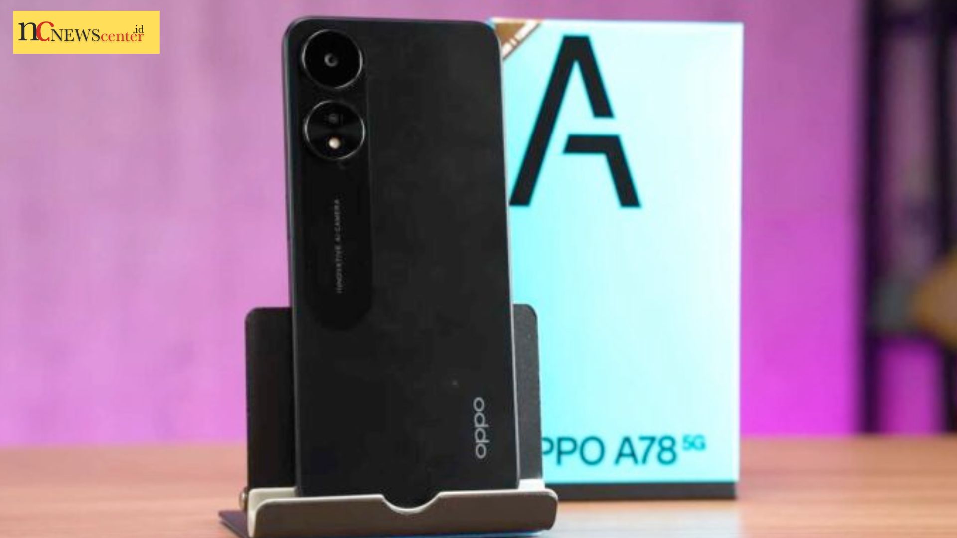 HP OPPO NFC Terbaru 2023 yang Patut Dipinang hp oppo nfc