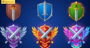 game battle royale