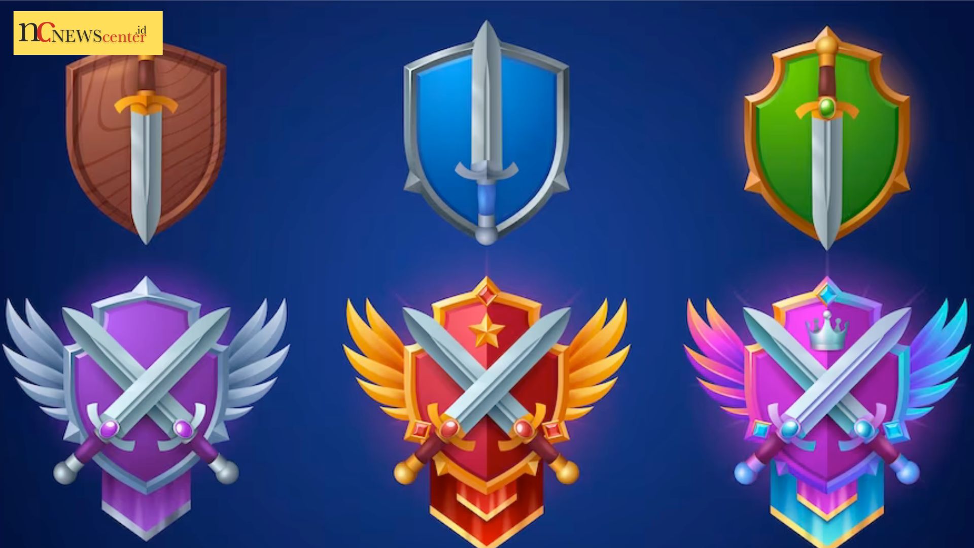 Game Battle Royale Terbaik, yakin Berani Main? game battle royale
