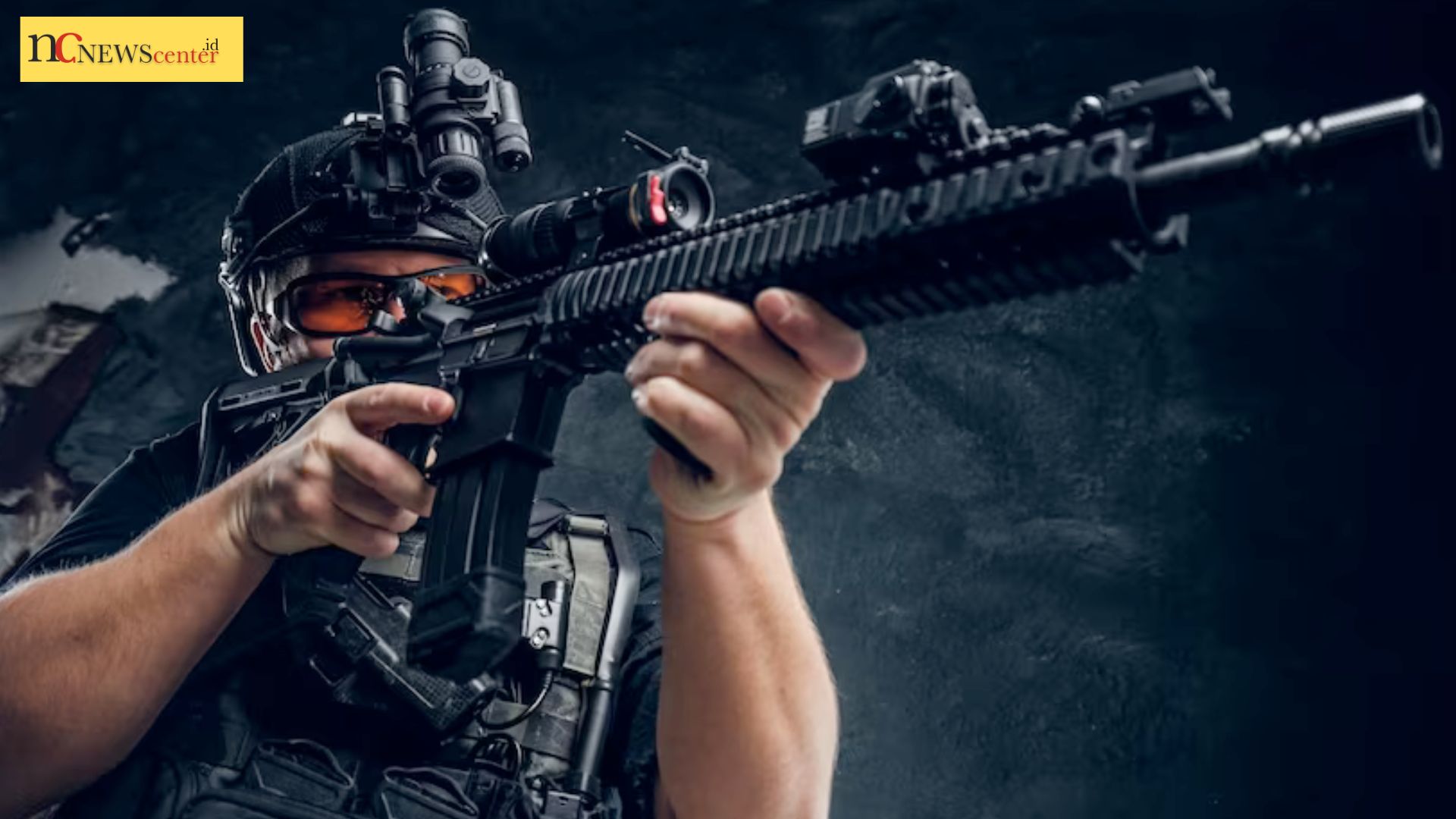Game Sniper Terbaik di Android dan iOS, Wajib Coba game sniper terbaik