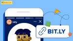 cara ubah link ke bitly