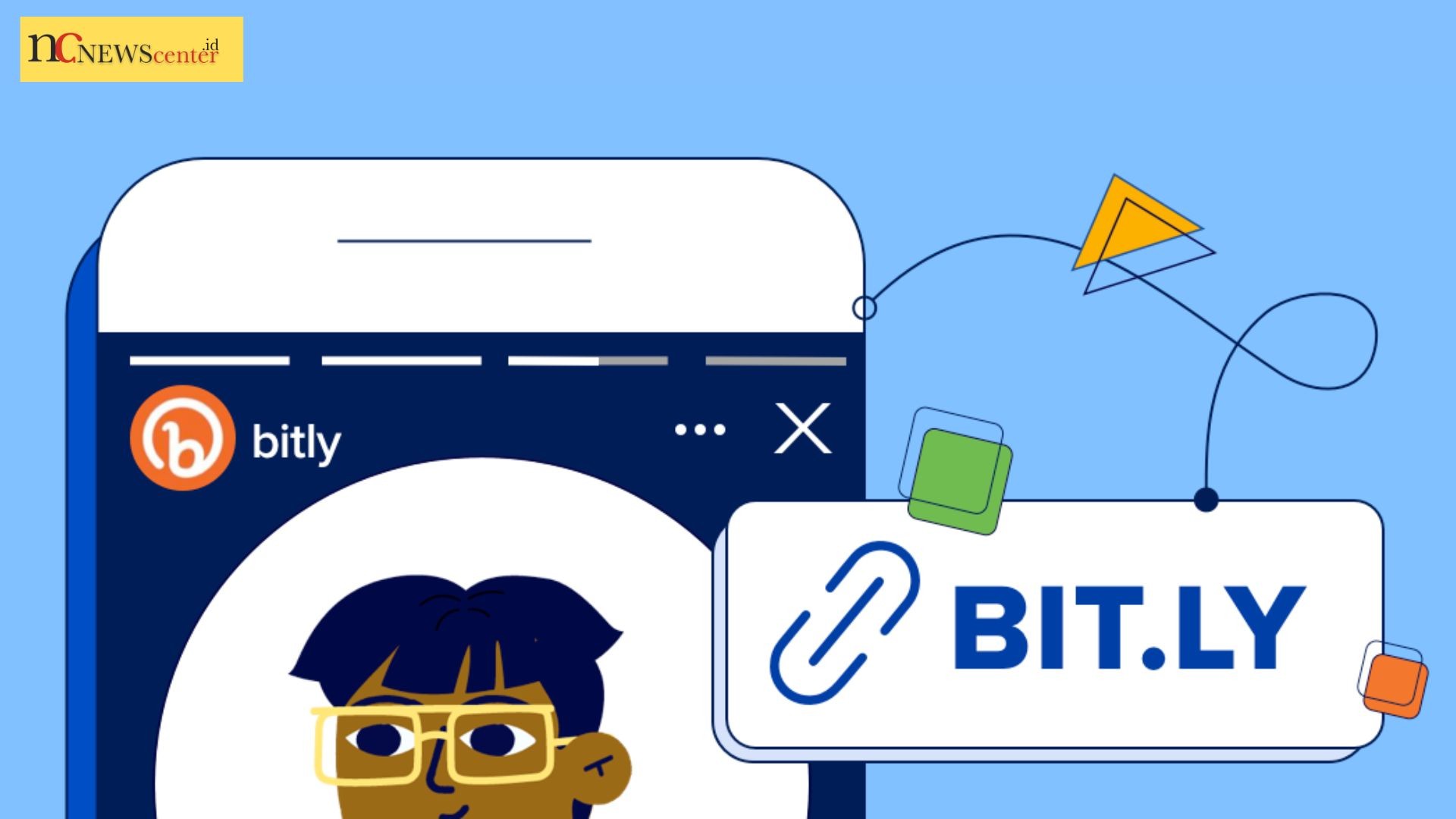 Cara Ubah Link ke Bitly dengan Mudah dan Praktis cara ubah link ke bitly