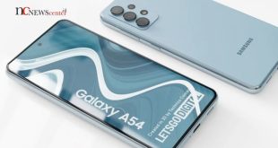 hp samsung 5g