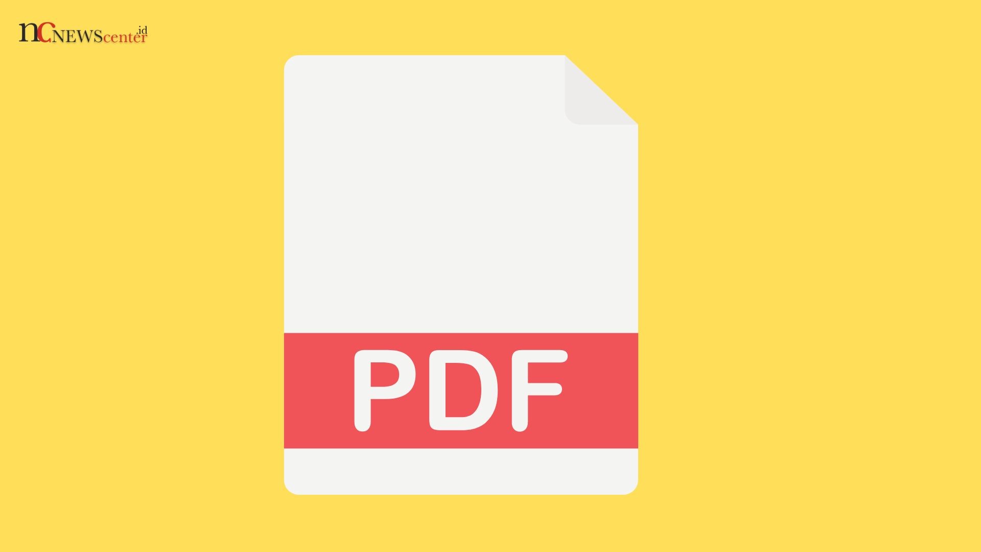 Aplikasi PDF Gratis di Smartphone, Wajib Punya aplikasi pdf gratis