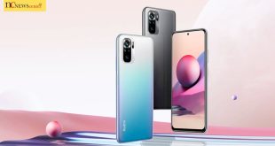 kelebihan dan kekurangan redmi note 10s