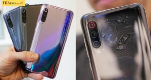 spesifikasi xiaomi mi 9