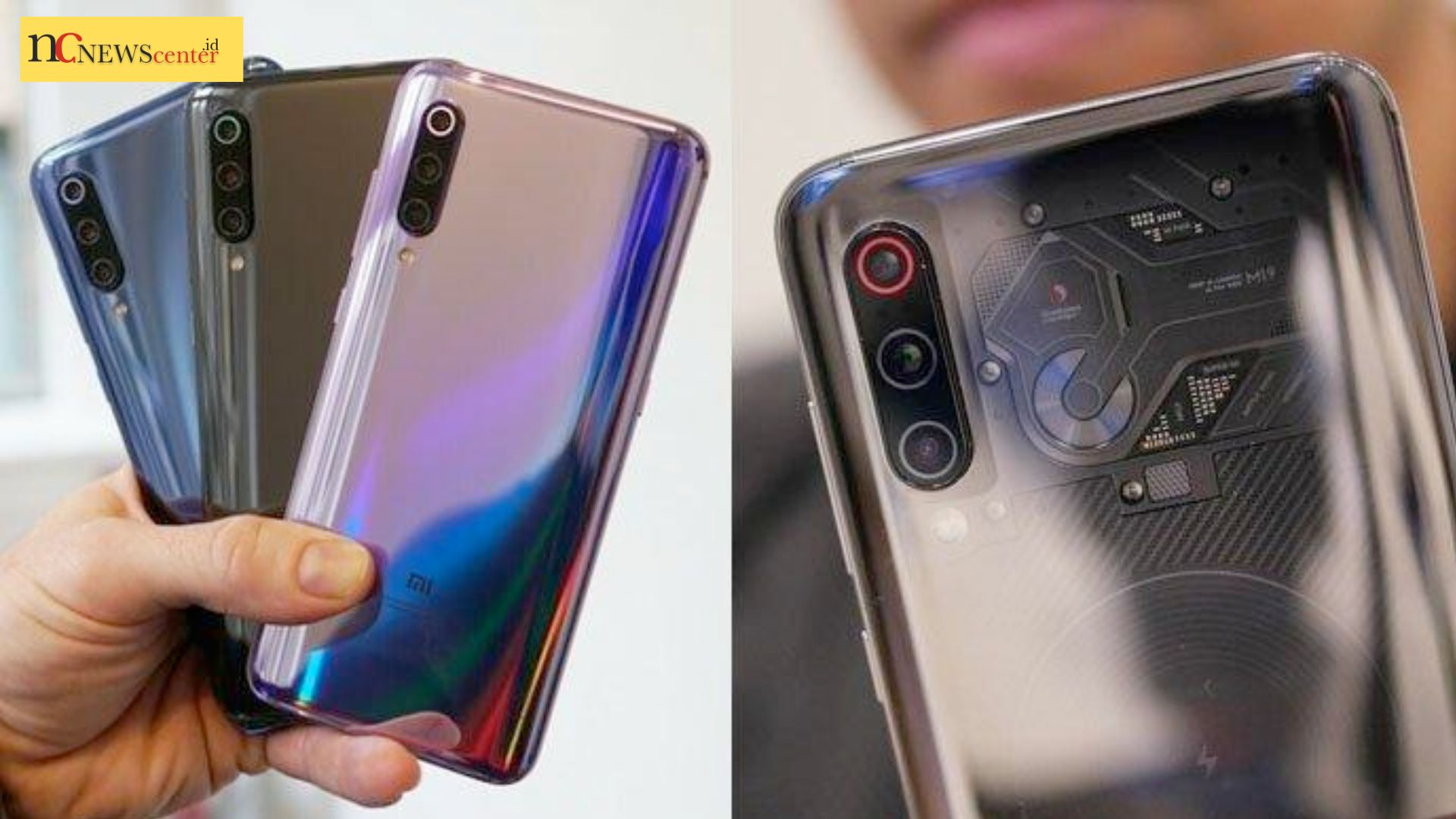 Spesifikasi Xiaomi Mi 9 Terlengkap, Teliti Sebelum Beli spesifikasi xiaomi mi 9