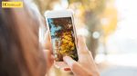 cara membuat foto bokeh dengan hp