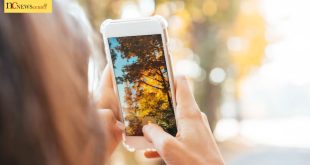 cara membuat foto bokeh dengan hp