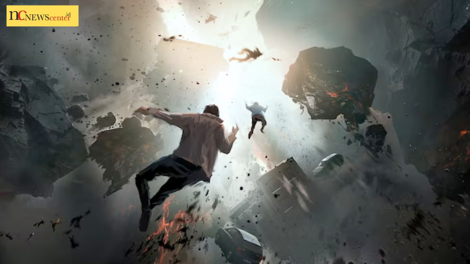 Game Survival Terbaik untuk Android dan iOS, Wajib Main game survival terbaik