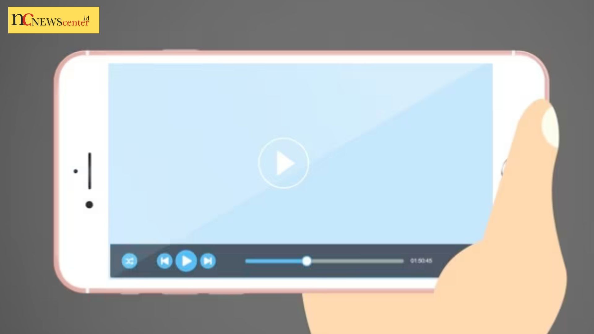 Perekam Layar Tanpa Watermark untu Android dan iOS perekam layar tanpa watermark