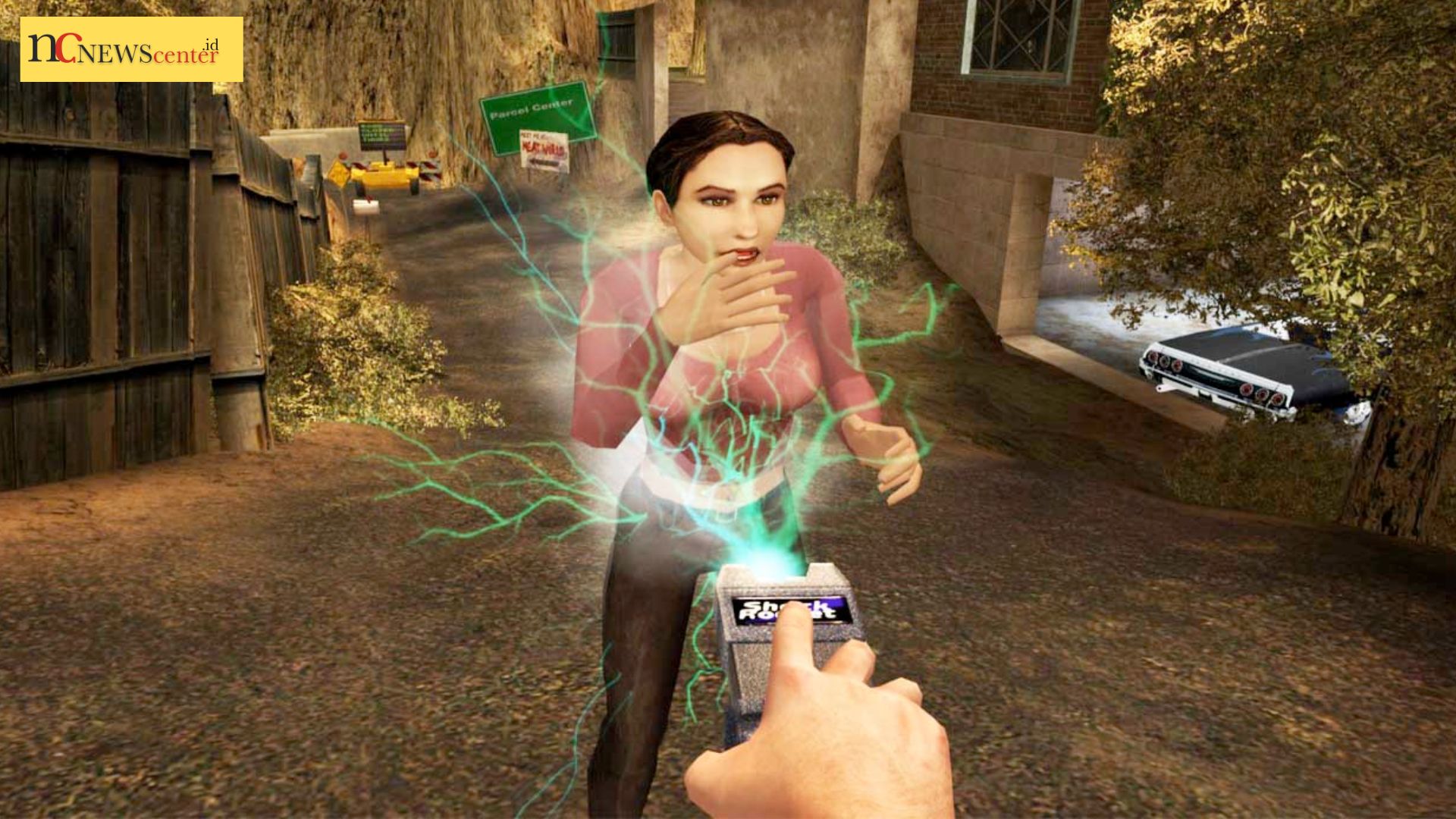 Game yang Dilarang di Indonesia, GTA Termasuk! game yang dilarang di indonesia