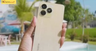 hp realme kamera terbaik