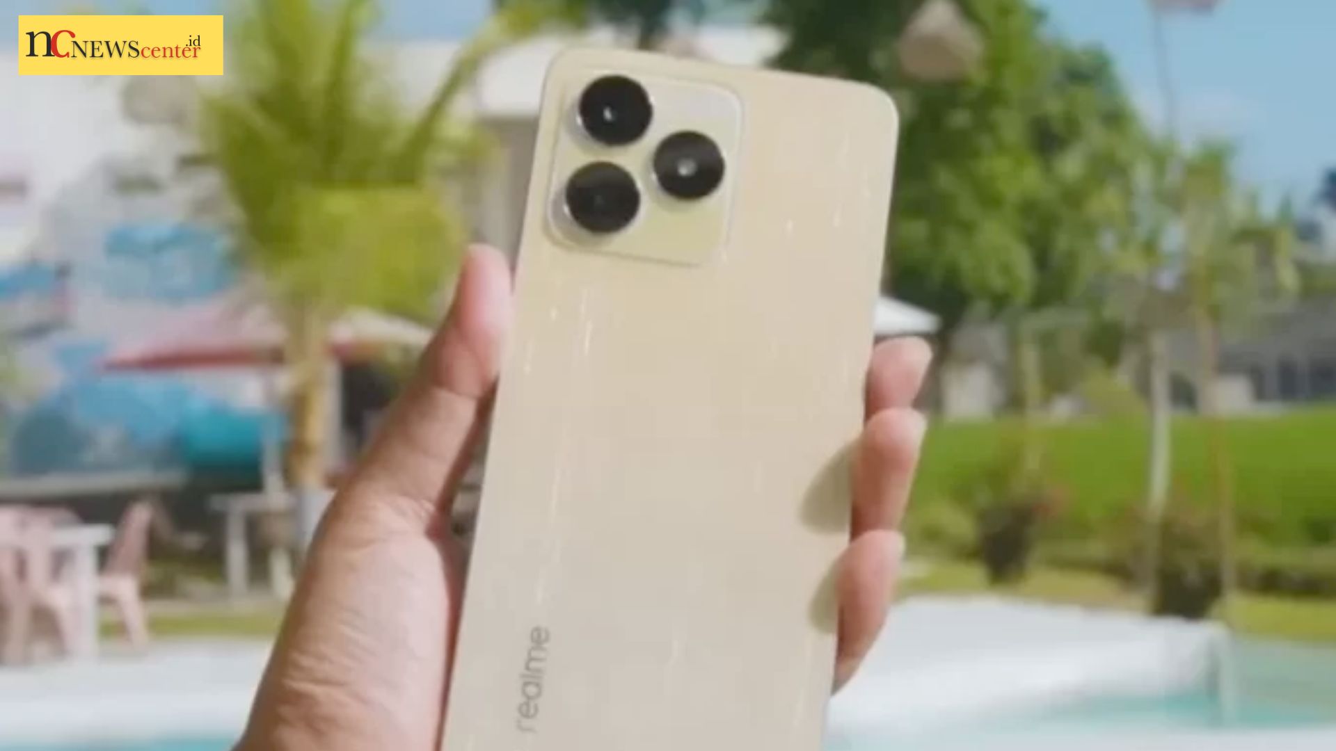 HP Realme Kamera Terbaik 2023 yang Layak Pinang hp realme kamera terbaik