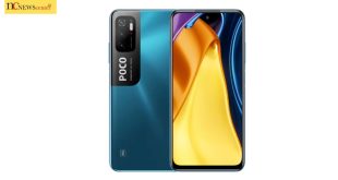 hp xiaomi 5g