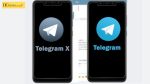 perbedaan telegram dan telegram x