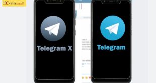 perbedaan telegram dan telegram x