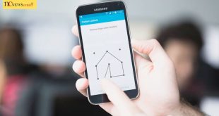 cara membuka pola hp samsung tanpa reset
