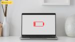 cek kesehatan baterai laptop