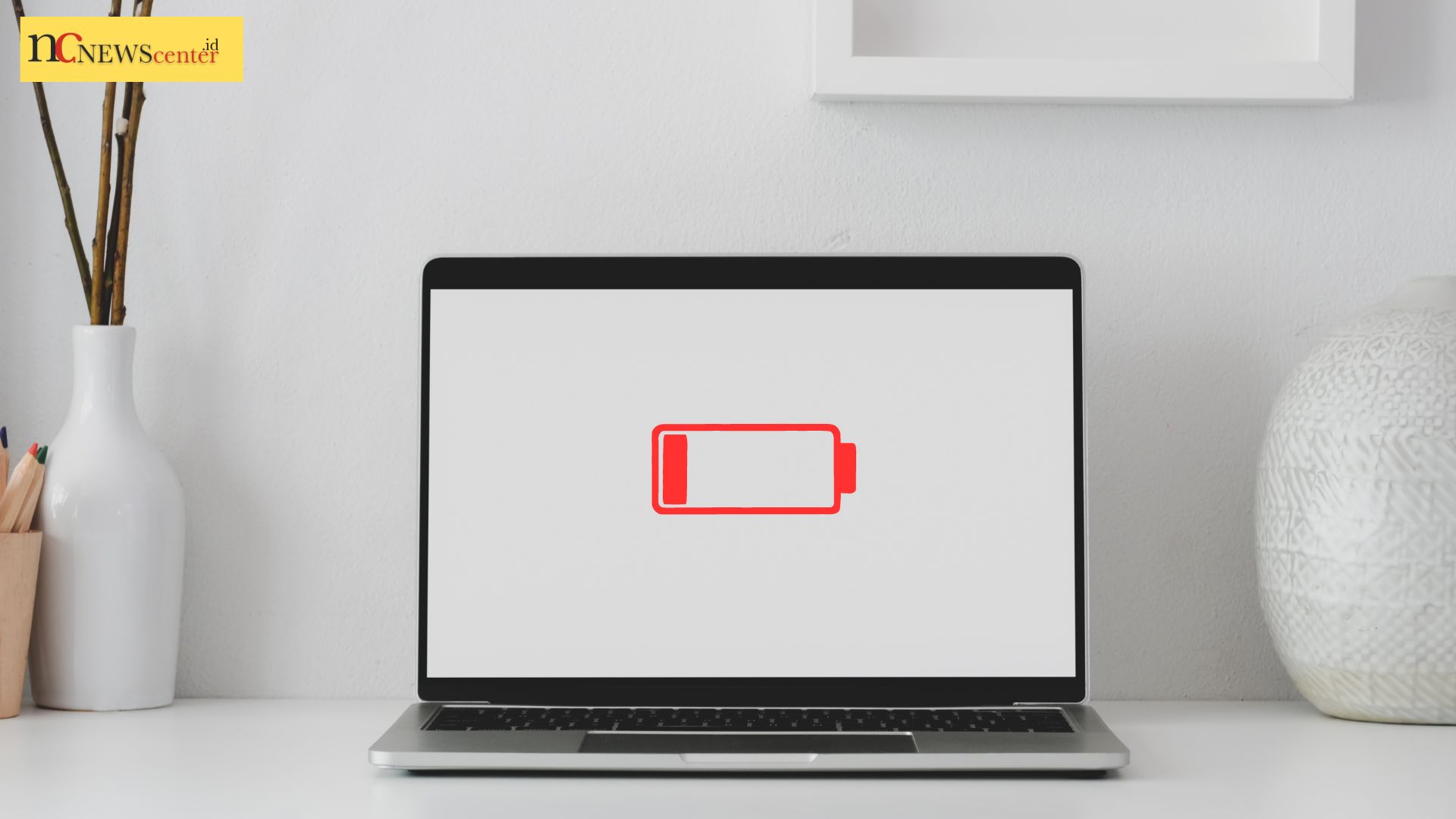 Cek Kesehatan Baterai Laptop, Ini Caranya! cek kesehatan baterai laptop