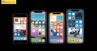 cara menyembunyikan aplikasi di iphone