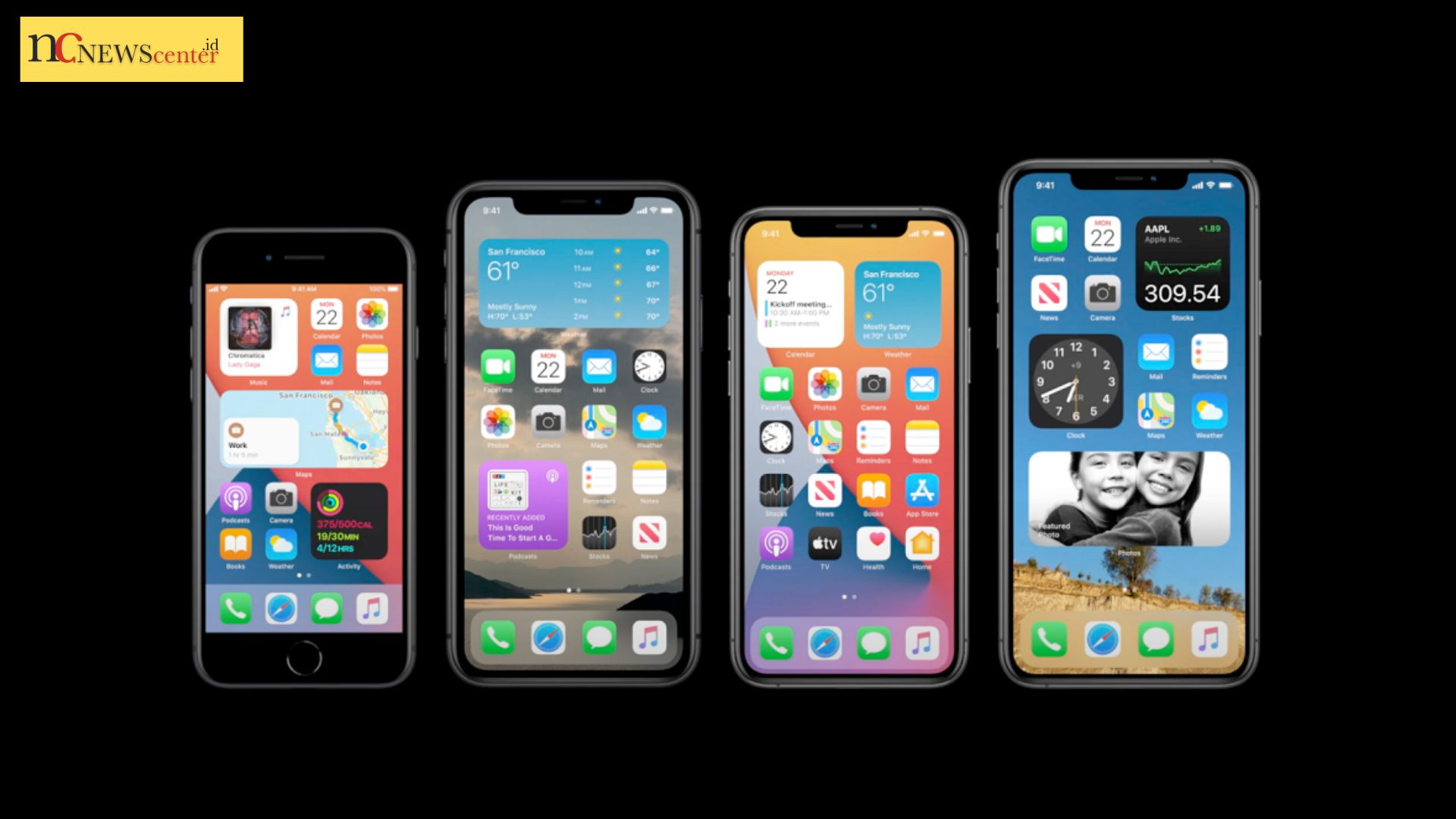 Cara Menyembunyikan Aplikasi di iPhone Tanpa Ribet cara menyembunyikan aplikasi di iphone