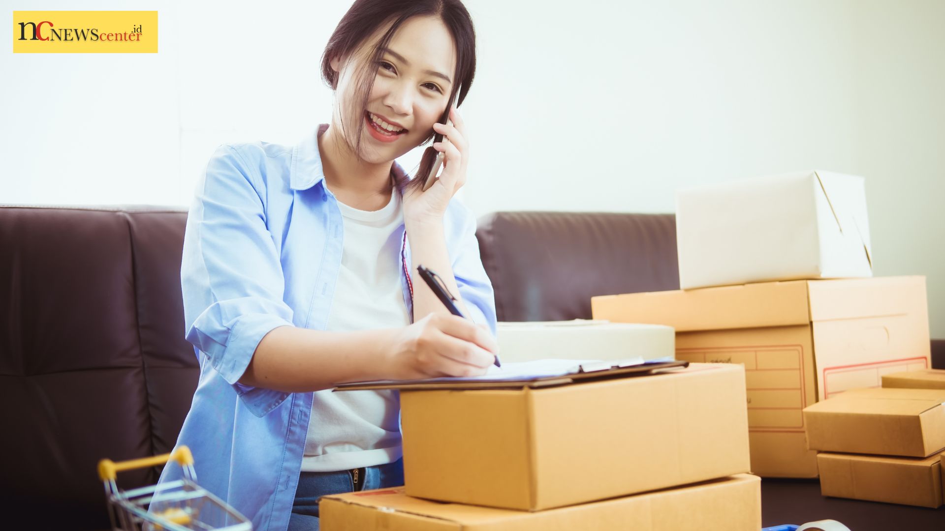 Awas! Inilah Aplikasi Online Shop Terbaik di Indonesia aplikasi online shop terbaik