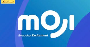 cara nonton moji tv