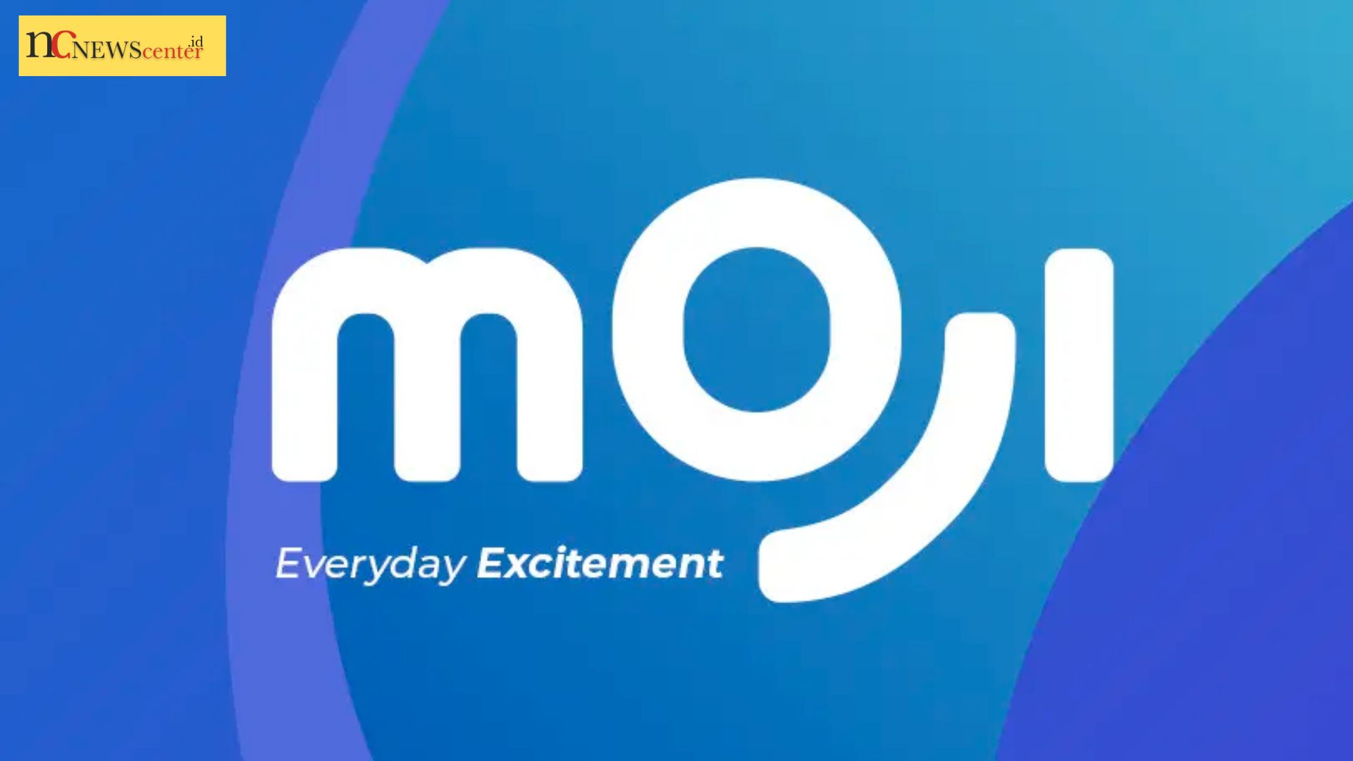 cara nonton moji tv