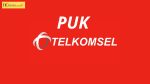 cara mengetahui kode puk telkomsel