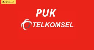 cara mengetahui kode puk telkomsel