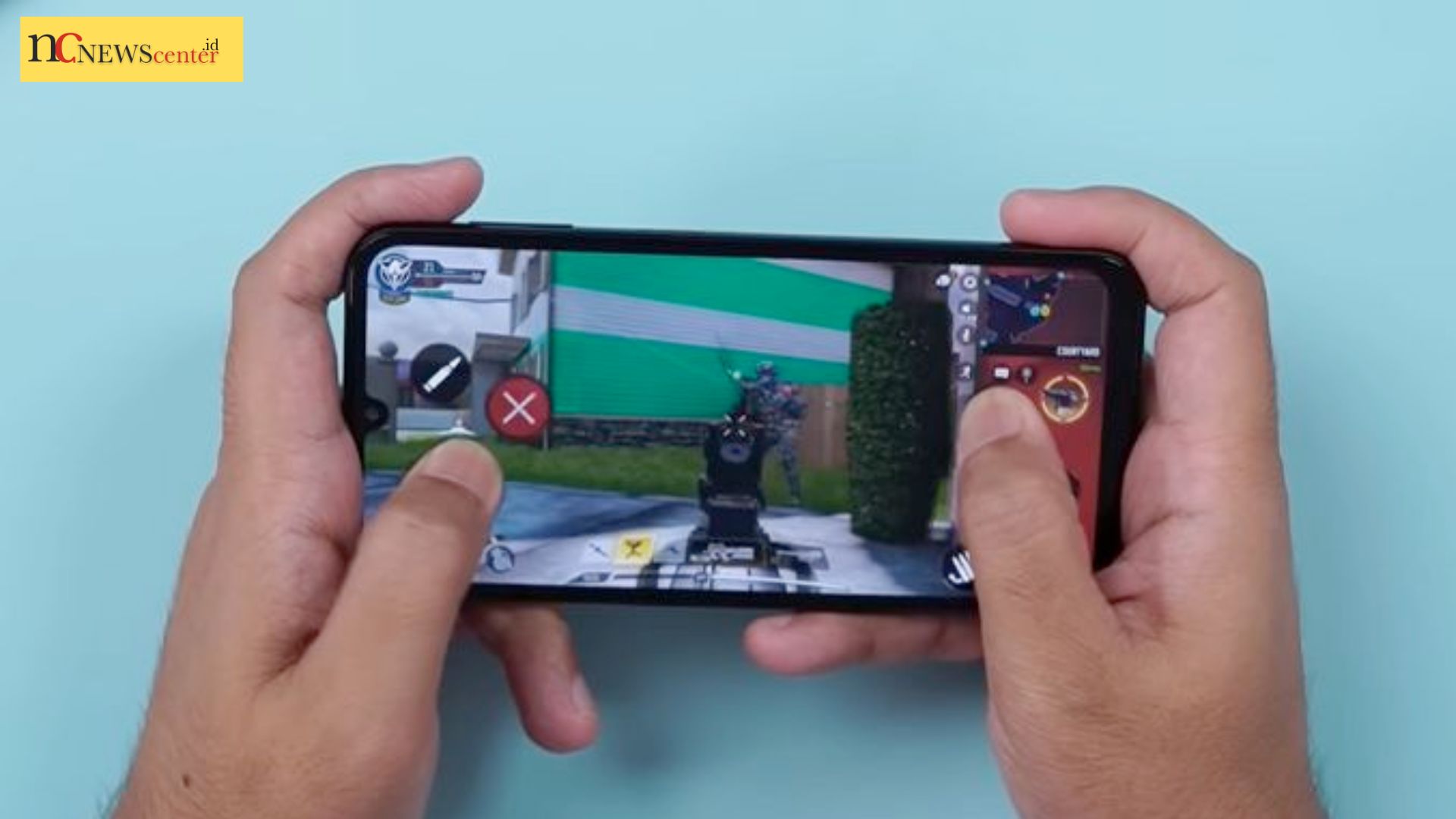 hp gaming 3 jutaan