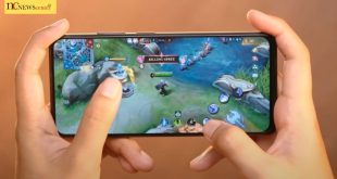 hp xiaomi gaming