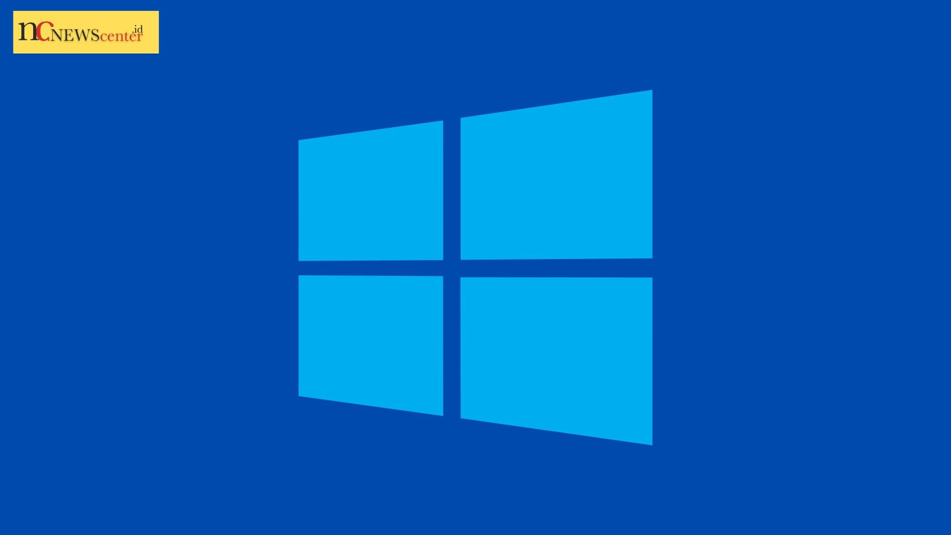 cara menghentikan update windows 10 permanen
