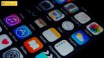 cara menyembunyikan aplikasi di iphone