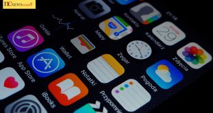 cara menyembunyikan aplikasi di iphone