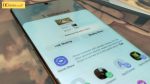 cara menggunakan quick share samsung
