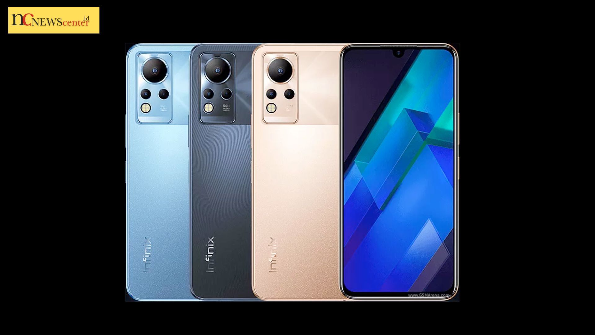 Kelebihan Infinix Note 12, Dapur Pacu Handal Kamera Mantap! kelebihan infinix note 12
