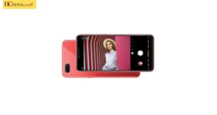 Cara menggunakan kamera ganda Oppo A3s