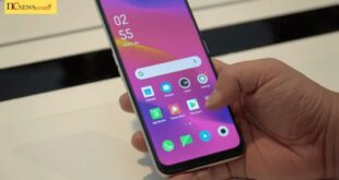 cara mengaktifkan dark mode oppo a5s