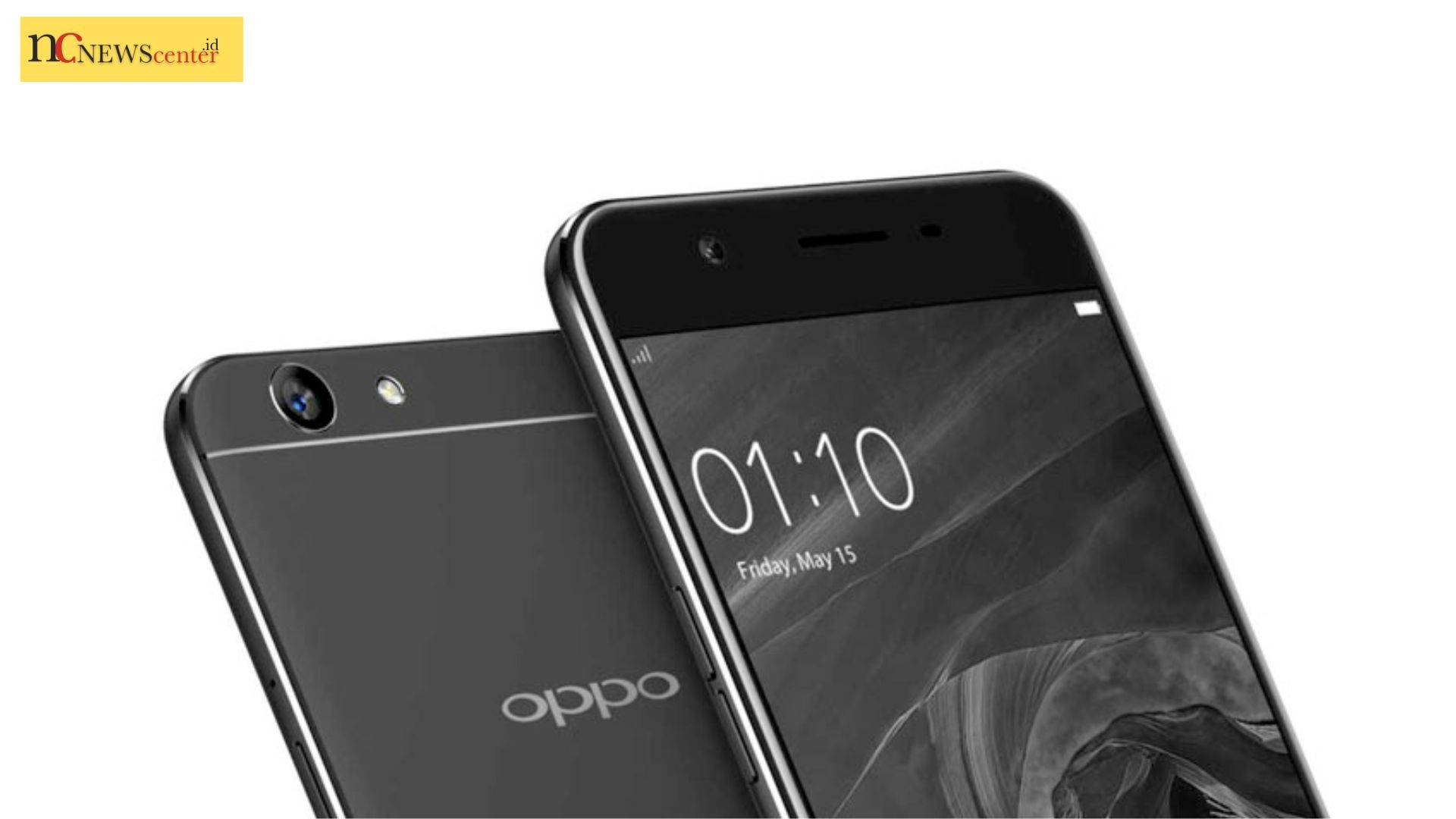 cara flash oppo f1s