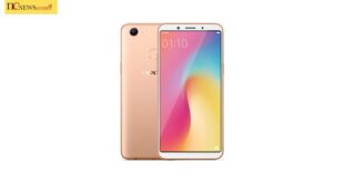 cara menampilkan widget di oppo f5
