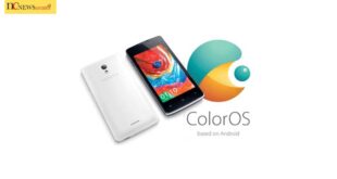 cara flash oppo joy