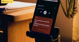 cara menambahkan lirik lagu di hp oppo