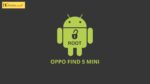 cara root oppo find 5