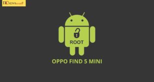 cara root oppo find 5