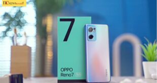 cara mematikan hp oppo reno 7